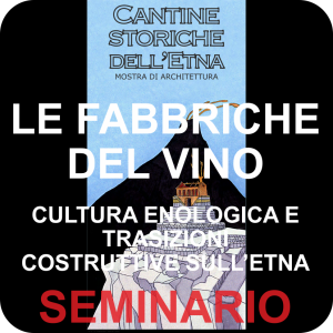 FABBRICHE DELL'ETNA