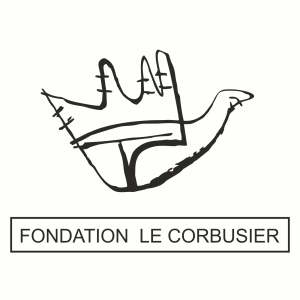 logo FONDATION LE CORBUSIER